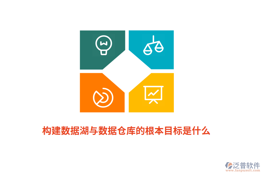 構建數(shù)據(jù)湖與數(shù)據(jù)倉庫的根本目標是什么？