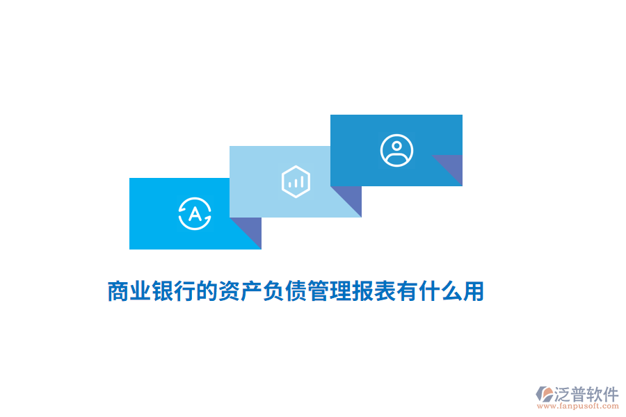 商業(yè)銀行的資產(chǎn)負債管理報表有什么用？