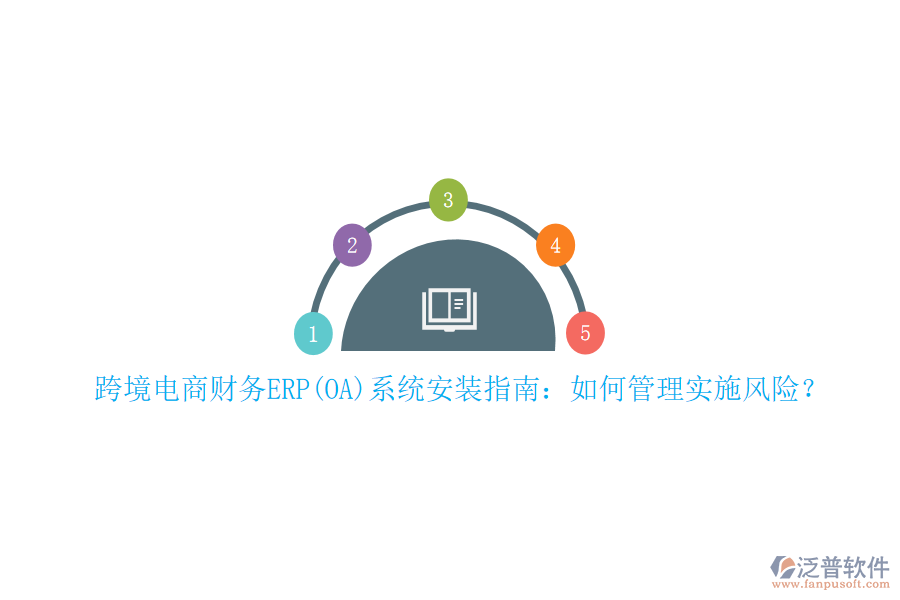 跨境電商財務ERP(OA)系統(tǒng)安裝指南：如何管理實施風險？