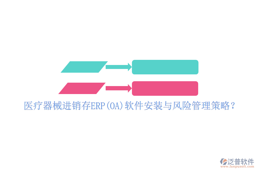 醫(yī)療器械進(jìn)銷存ERP(OA)軟件安裝與風(fēng)險(xiǎn)管理策略？