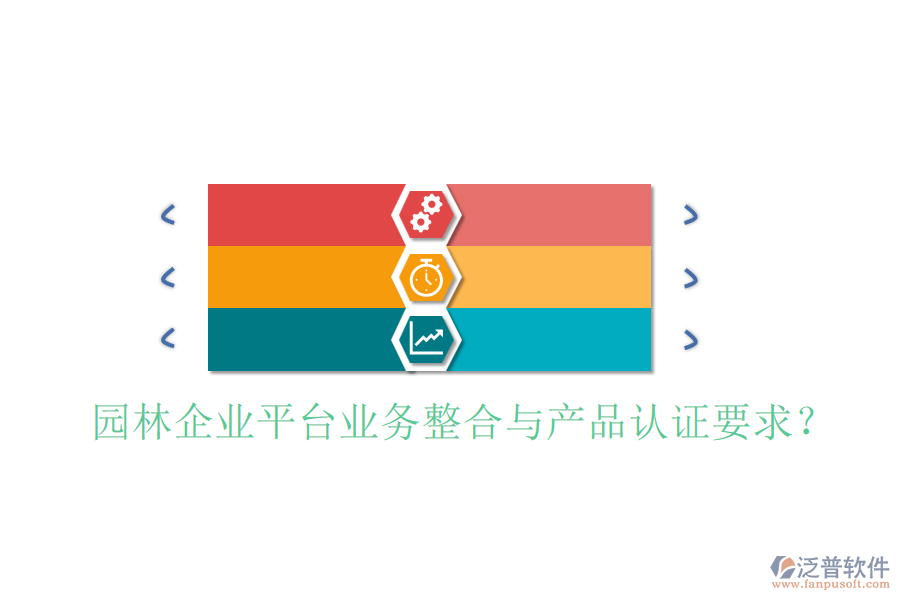 園林企業(yè)平臺業(yè)務(wù)整合與產(chǎn)品認(rèn)證要求？