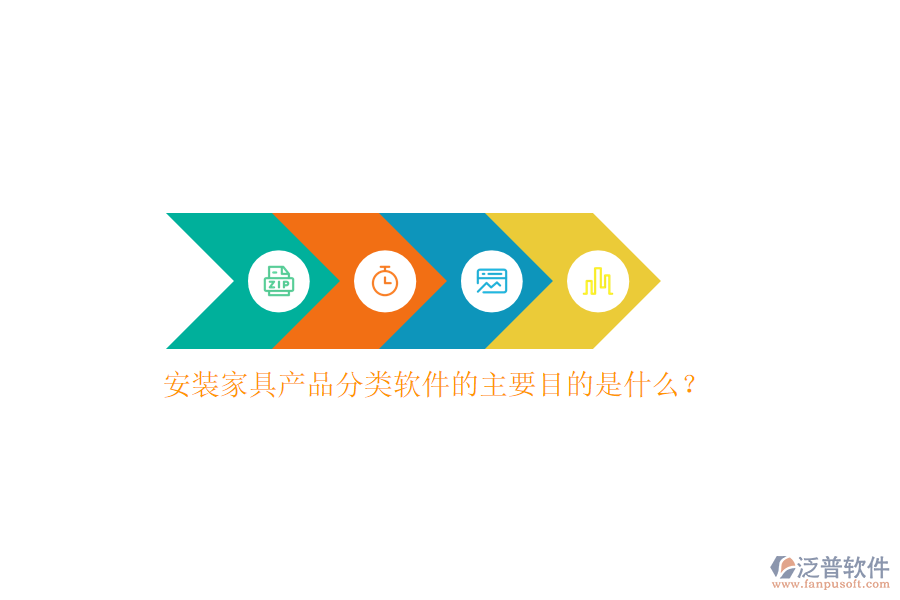 安裝家具產(chǎn)品分類軟件的主要目的是什么？