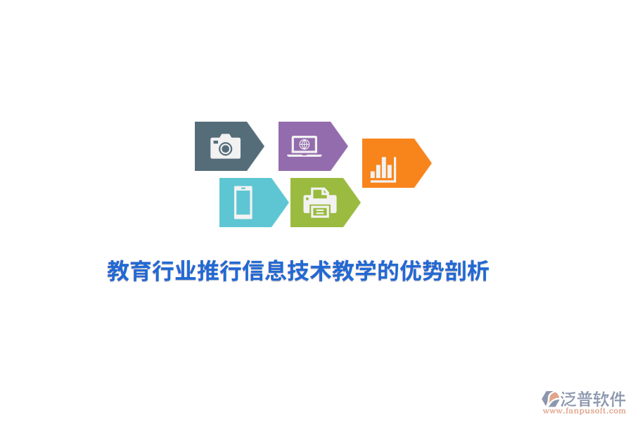 教育行業(yè)推行信息技術教學的優(yōu)勢剖析