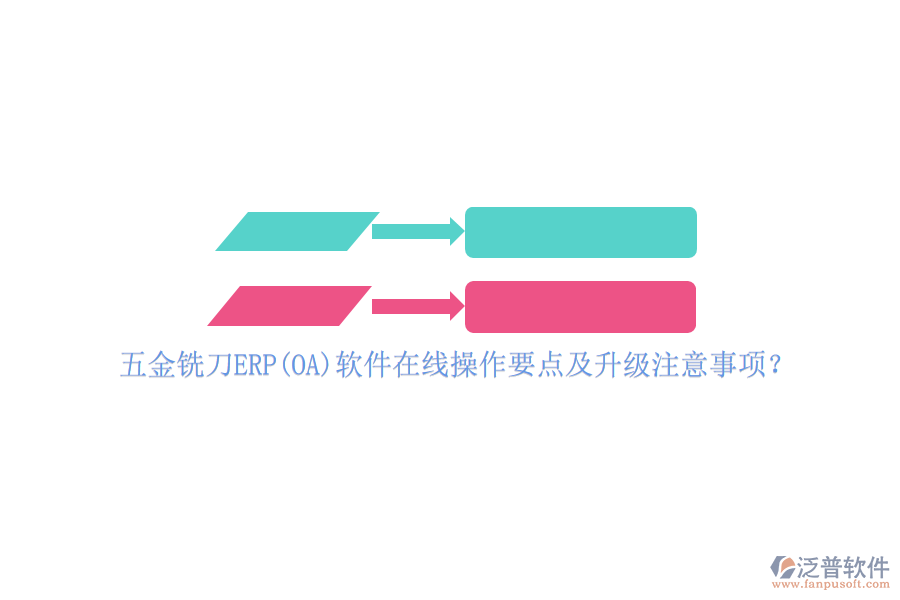 五金銑刀ERP(OA)軟件在線操作要點(diǎn)及升級(jí)注意事項(xiàng)？