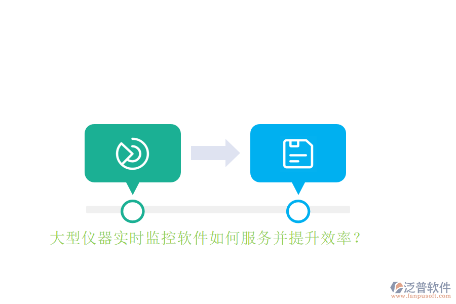 大型儀器實(shí)時(shí)監(jiān)控軟件如何服務(wù)并提升效率？