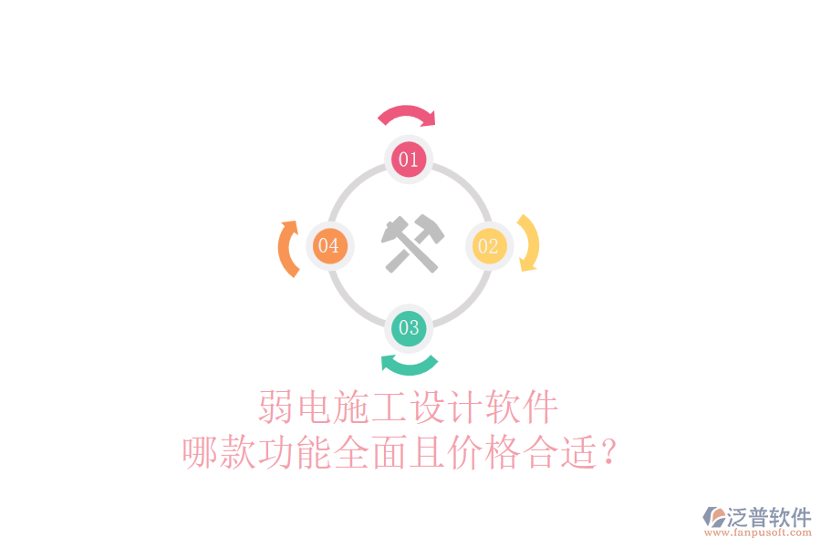 弱電施工設(shè)計軟件，哪款功能全面且價格合適？