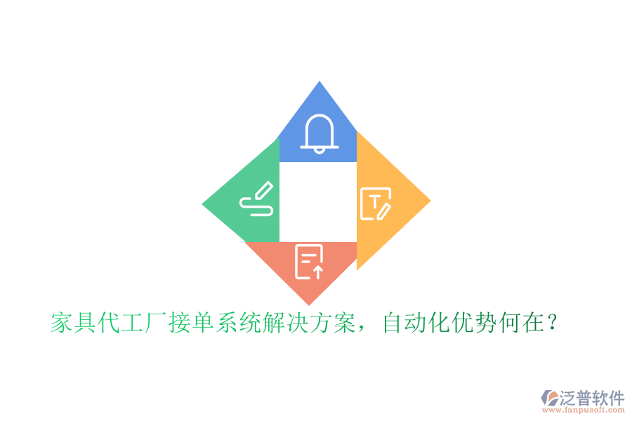 家具代工廠接單系統(tǒng)解決方案，自動化優(yōu)勢何在？