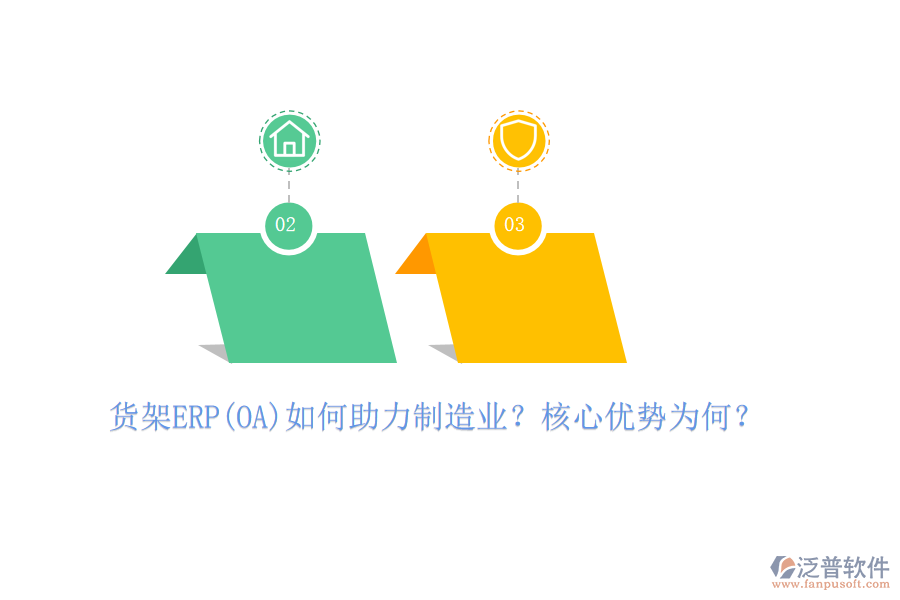 貨架ERP(OA)如何助力制造業(yè)？核心優(yōu)勢為何？