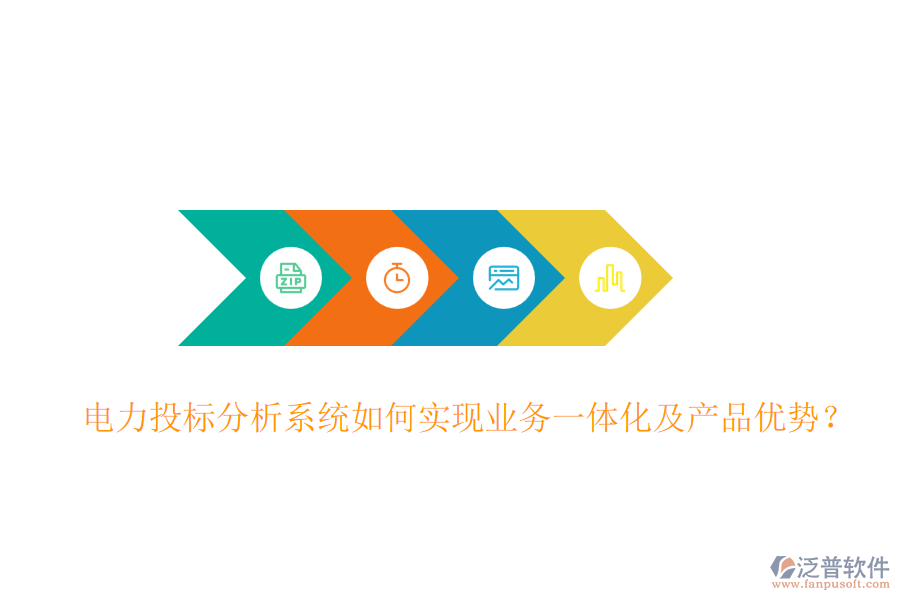 電力投標(biāo)分析系統(tǒng)如何實現(xiàn)業(yè)務(wù)一體化及產(chǎn)品優(yōu)勢？