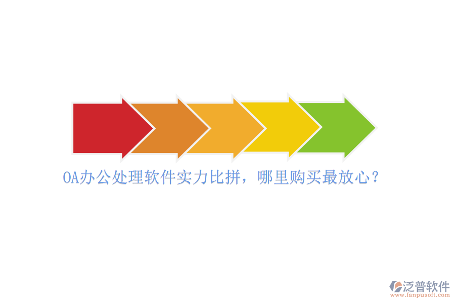 OA辦公處理軟件實(shí)力比拼，哪里購買最放心？