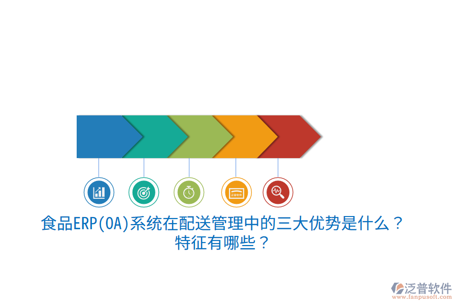 食品ERP(OA)系統(tǒng)在配送管理中的三大優(yōu)勢(shì)是什么？特征有哪些？