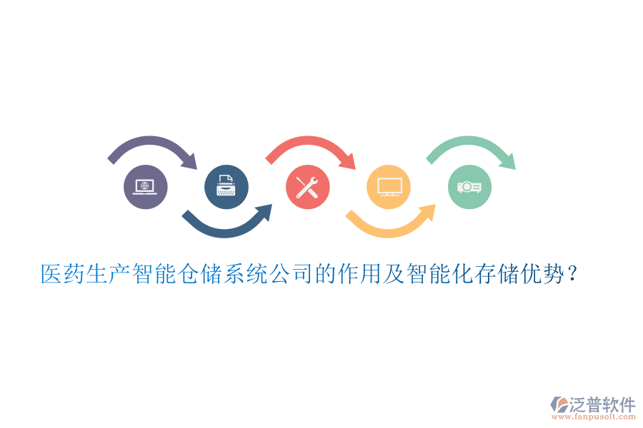 醫(yī)藥生產(chǎn)智能倉儲系統(tǒng)公司的作用及智能化存儲優(yōu)勢？