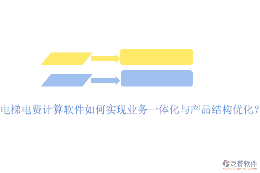 電梯電費(fèi)計(jì)算軟件如何實(shí)現(xiàn)業(yè)務(wù)一體化與產(chǎn)品結(jié)構(gòu)優(yōu)化？