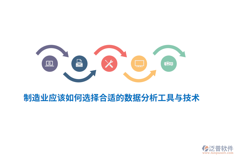 制造業(yè)應(yīng)該如何選擇合適的數(shù)據(jù)分析工具與技術(shù)？
