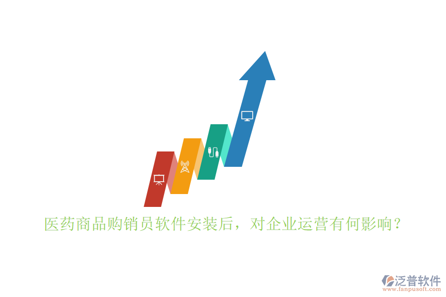 醫(yī)藥商品購(gòu)銷員軟件安裝后，對(duì)企業(yè)運(yùn)營(yíng)有何影響？