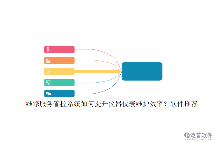 維修服務管控系統(tǒng)如何提升儀器儀表維護效率？軟件推薦