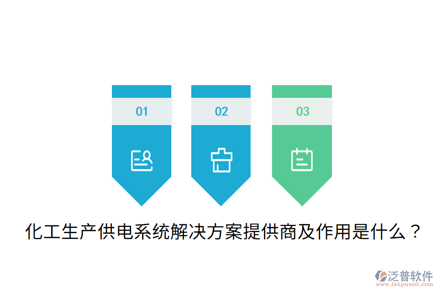  化工生產(chǎn)供電系統(tǒng)解決方案提供商及作用是什么？