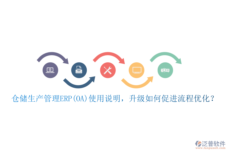 倉儲生產(chǎn)管理ERP(OA)使用說明，升級如何促進流程優(yōu)化？