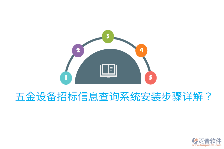 五金設備招標信息查詢系統(tǒng)安裝步驟詳解？
