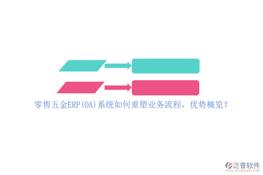 零售五金ERP(OA)系統(tǒng)如何重塑業(yè)務(wù)流程，優(yōu)勢(shì)概覽？