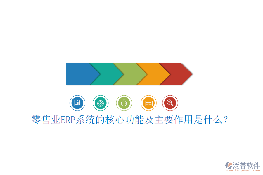 零售業(yè)ERP系統(tǒng)的核心功能及主要作用是什么？
