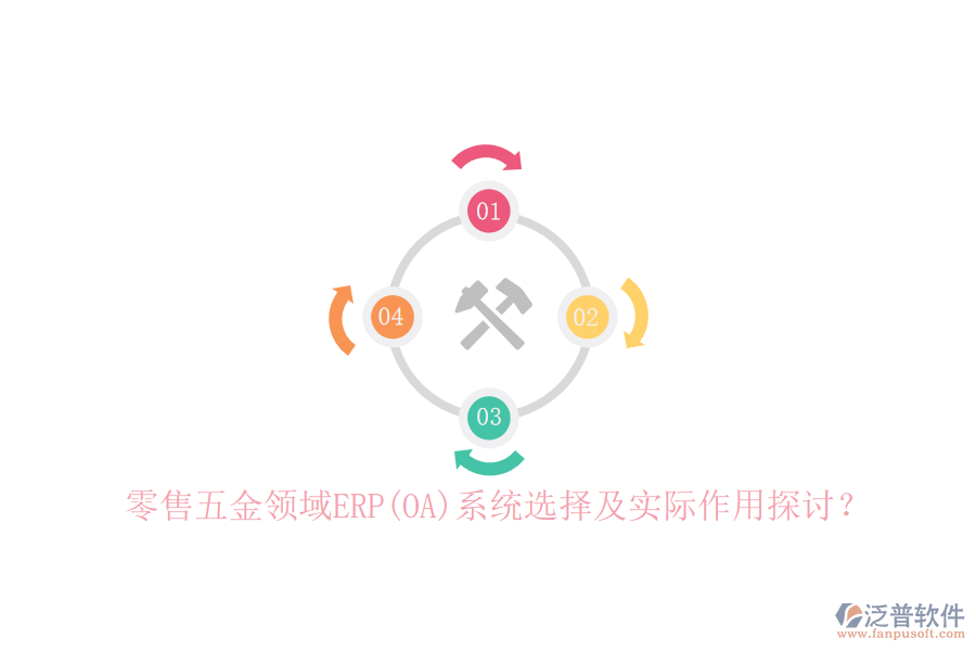 零售五金領(lǐng)域ERP(OA)系統(tǒng)選擇及實(shí)際作用探討？