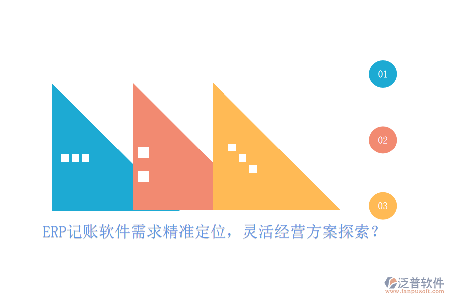 ERP記賬軟件需求精準(zhǔn)定位，靈活經(jīng)營方案探索？