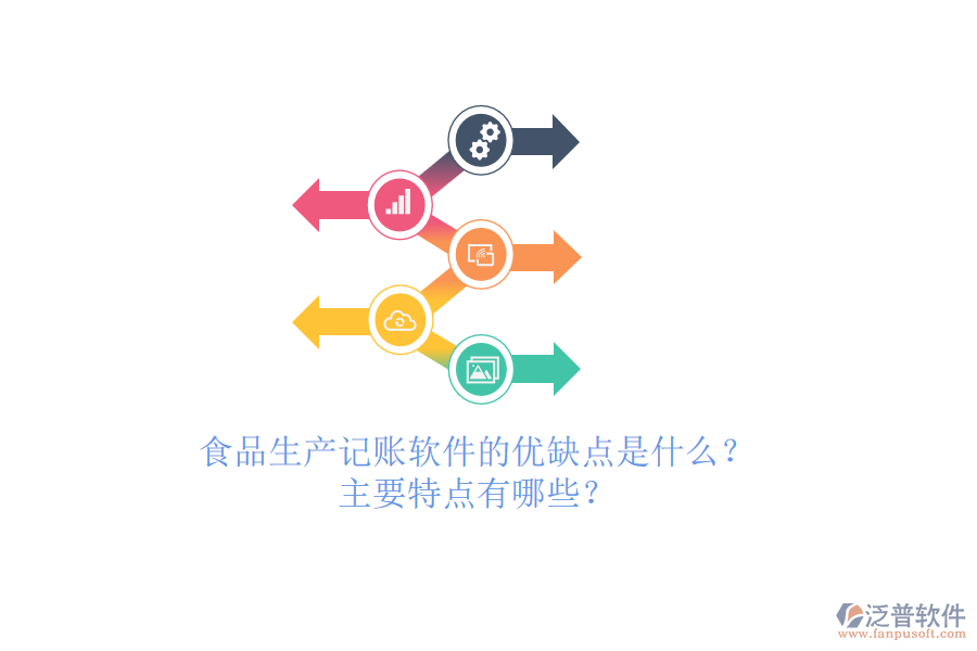 食品生產(chǎn)記賬軟件的優(yōu)缺點(diǎn)是什么？主要特點(diǎn)有哪些？