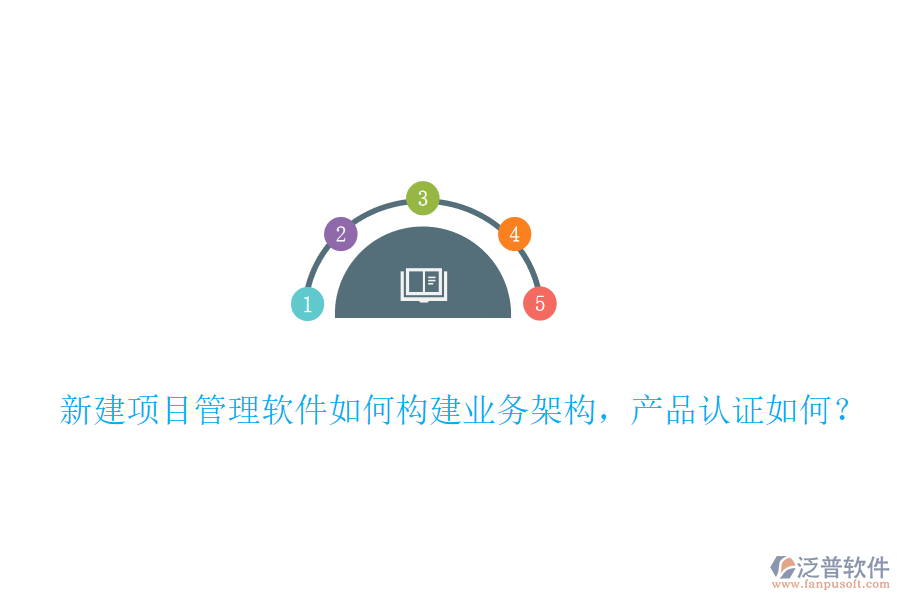 新建項目管理軟件如何構(gòu)建業(yè)務(wù)架構(gòu)，產(chǎn)品認(rèn)證如何？
