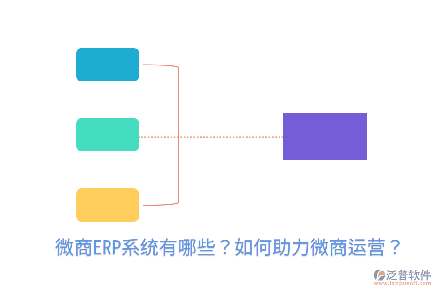  微商ERP系統(tǒng)有哪些？如何助力微商運(yùn)營(yíng)？