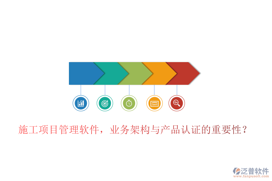 施工項目管理軟件，業(yè)務(wù)架構(gòu)與產(chǎn)品認證的重要性？