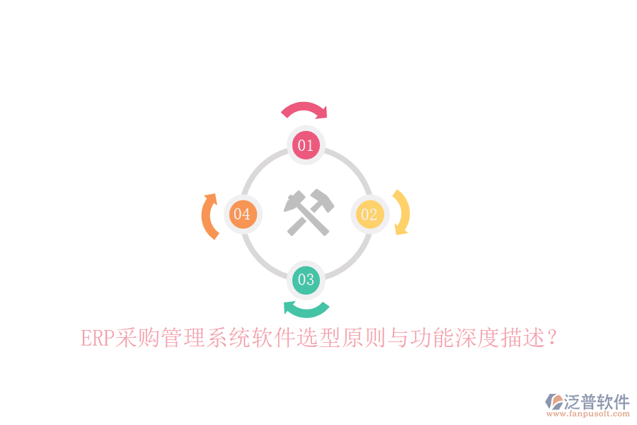 ERP采購(gòu)管理系統(tǒng)軟件選型原則與功能深度描述？