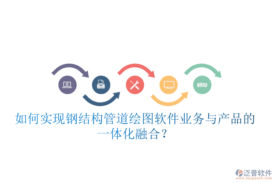 如何實現(xiàn)鋼結(jié)構(gòu)管道繪圖軟件業(yè)務(wù)與產(chǎn)品的一體化融合？