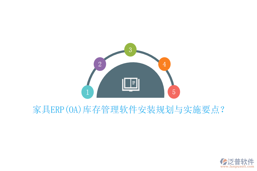 家具ERP(OA)庫存管理軟件安裝規(guī)劃與實施要點？