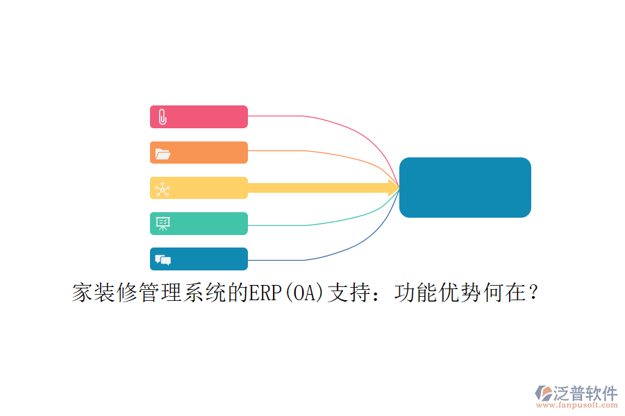 家裝修管理系統(tǒng)的ERP(OA)支持：功能優(yōu)勢(shì)何在？