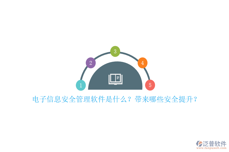 電子信息安全管理軟件是什么？帶來(lái)哪些安全提升？