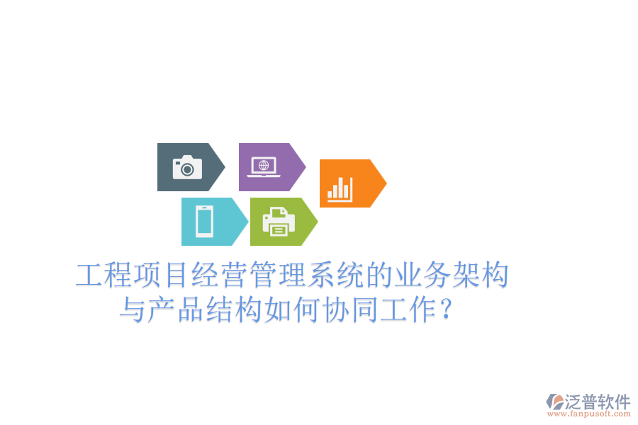 工程項(xiàng)目經(jīng)營(yíng)管理系統(tǒng)的業(yè)務(wù)架構(gòu)與產(chǎn)品結(jié)構(gòu)如何協(xié)同工作？