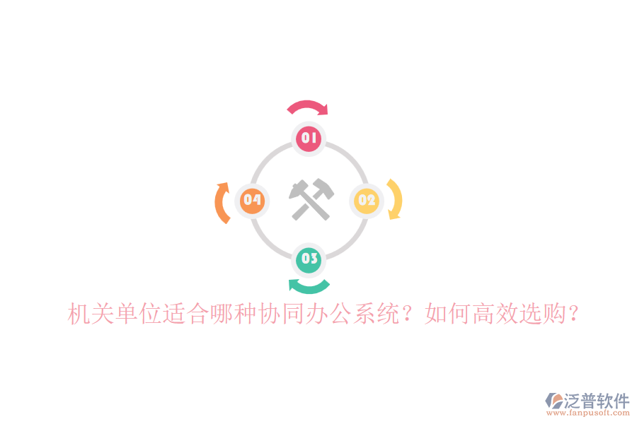 機(jī)關(guān)單位適合哪種協(xié)同辦公系統(tǒng)？如何高效選購(gòu)？