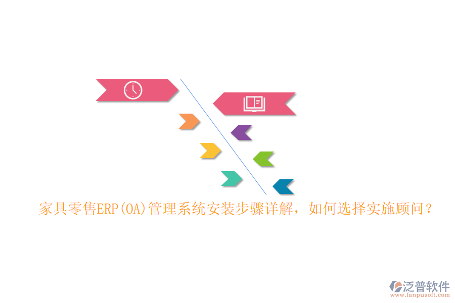 家具零售ERP(OA)管理系統(tǒng)安裝步驟詳解，如何選擇實施顧問？