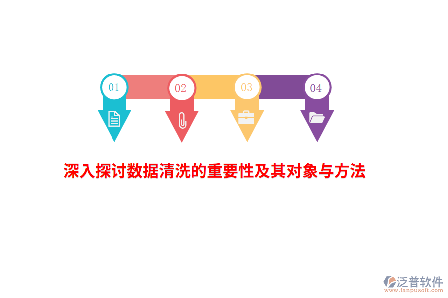 深入探討數(shù)據(jù)清洗的重要性及其對(duì)象與方法