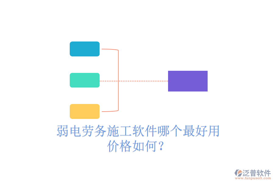 弱電勞務(wù)施工軟件哪個最好用？價格如何？