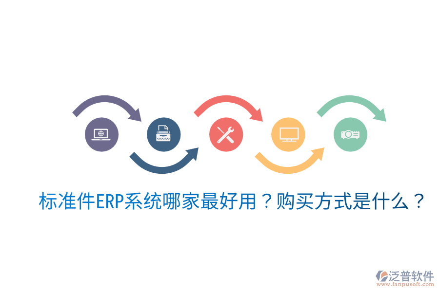  標(biāo)準(zhǔn)件ERP系統(tǒng)哪家最好用？購(gòu)買(mǎi)方式是什么？