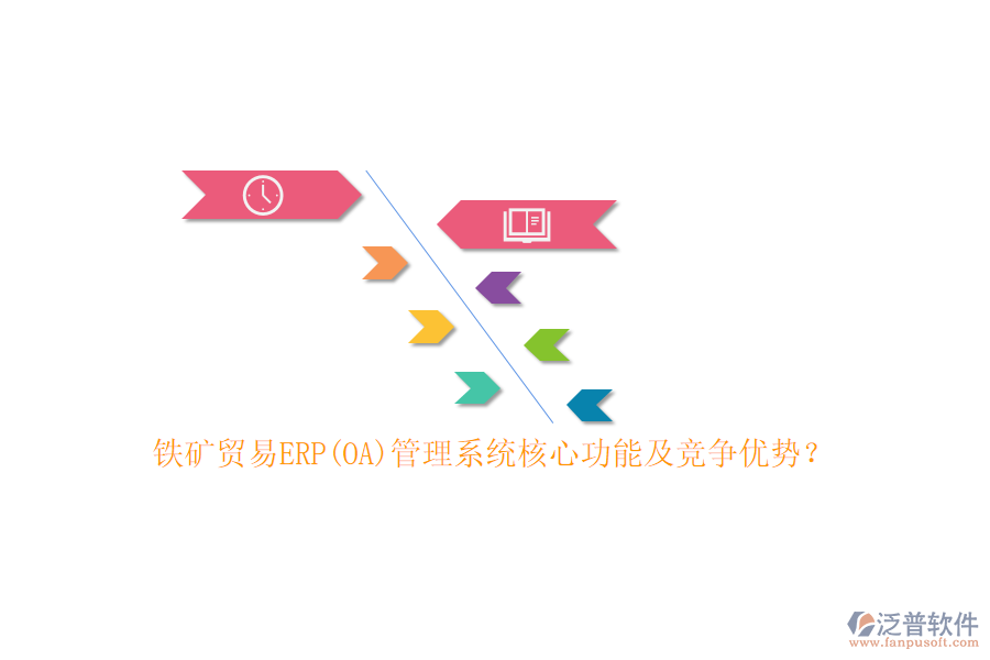 鐵礦貿(mào)易ERP(OA)管理系統(tǒng)核心功能及競(jìng)爭(zhēng)優(yōu)勢(shì)？