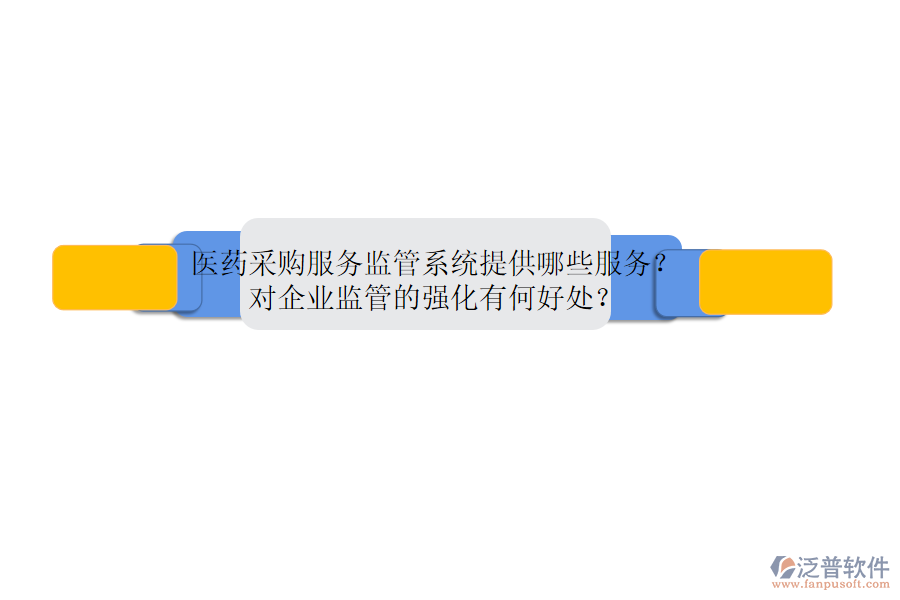 醫(yī)藥采購服務監(jiān)管系統(tǒng)提供哪些服務？對企業(yè)監(jiān)管的強化有何好處？