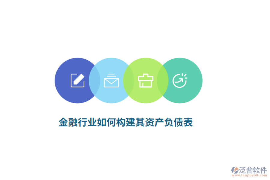 金融行業(yè)如何構(gòu)建其資產(chǎn)負債表？