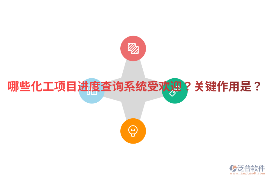哪些化工項目進度查詢系統(tǒng)受歡迎？關鍵作用是？