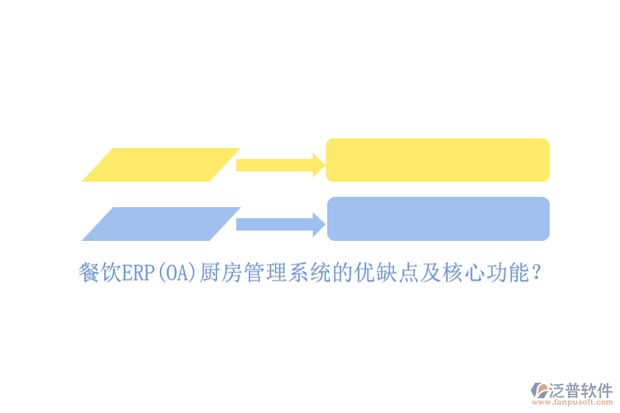 餐飲ERP(OA)廚房管理系統(tǒng)的優(yōu)缺點(diǎn)及核心功能？
