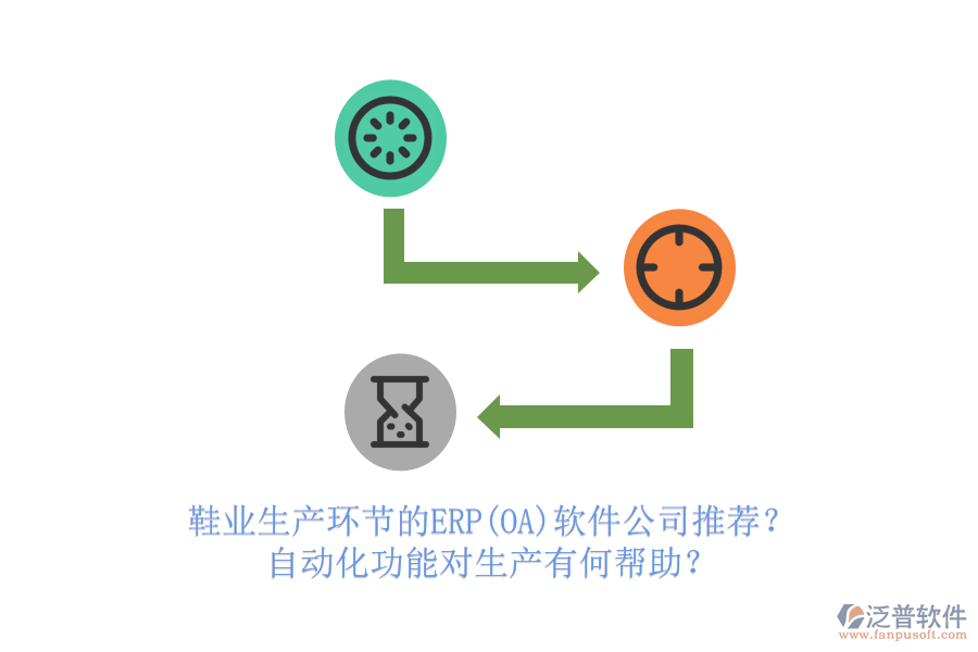鞋業(yè)生產(chǎn)環(huán)節(jié)的ERP(OA)軟件公司推薦？自動化功能對生產(chǎn)有何幫助？