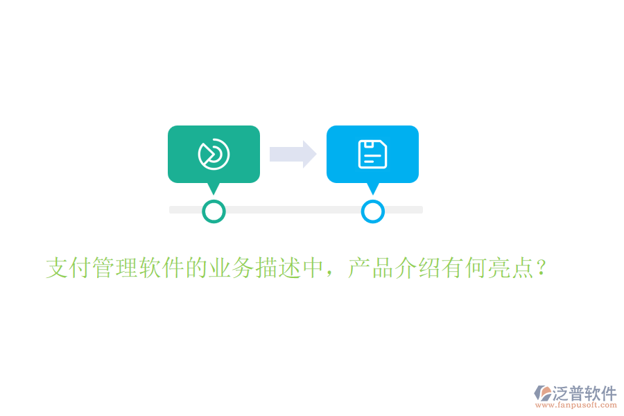 支付管理軟件的業(yè)務(wù)描述中，產(chǎn)品介紹有何亮點(diǎn)？