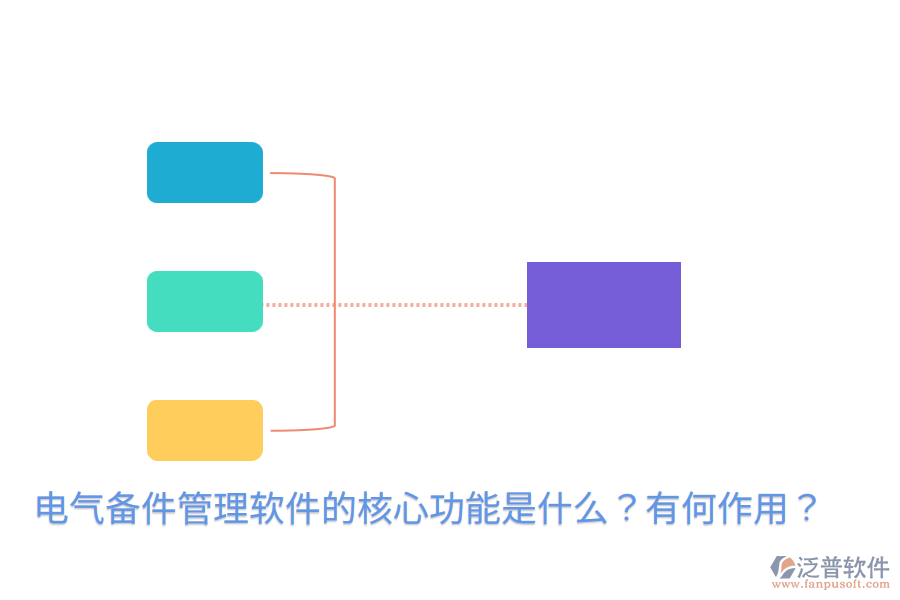  電氣備件管理軟件的核心功能是什么？有何作用？